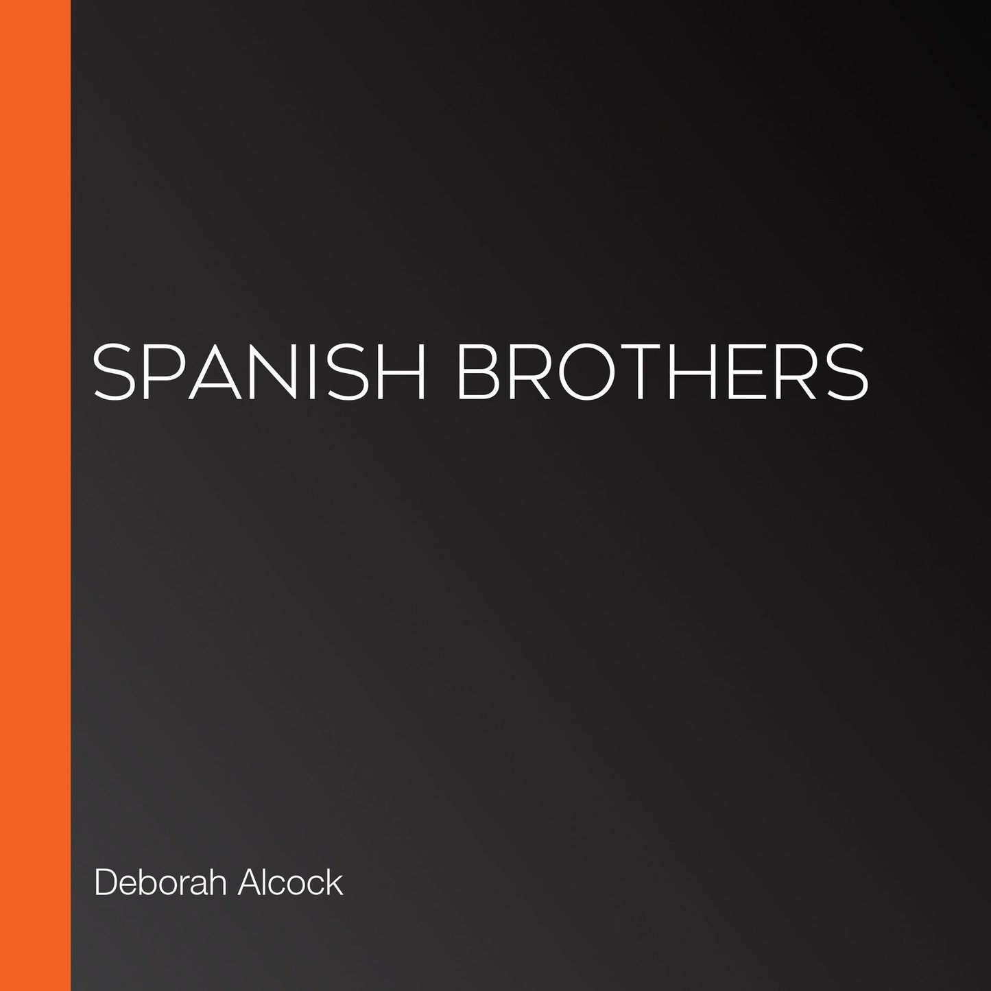 Spanish Brothers