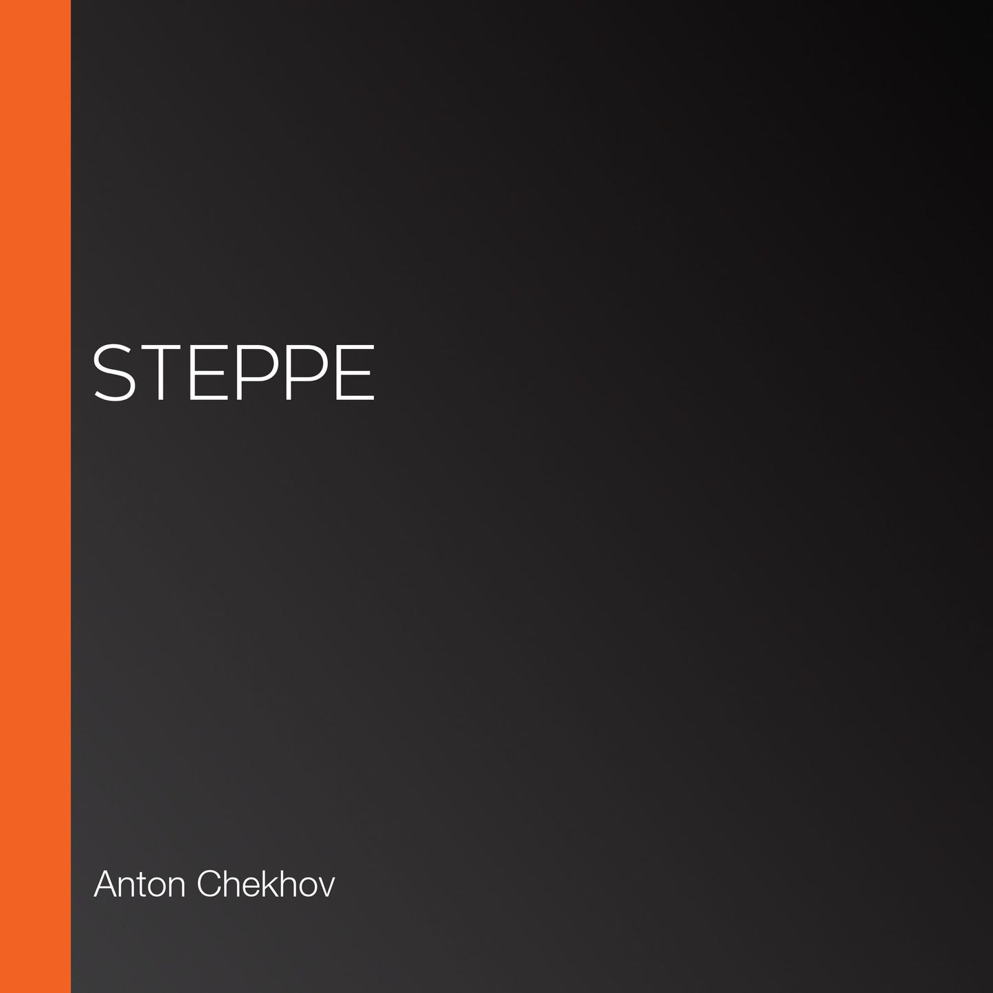 Steppe