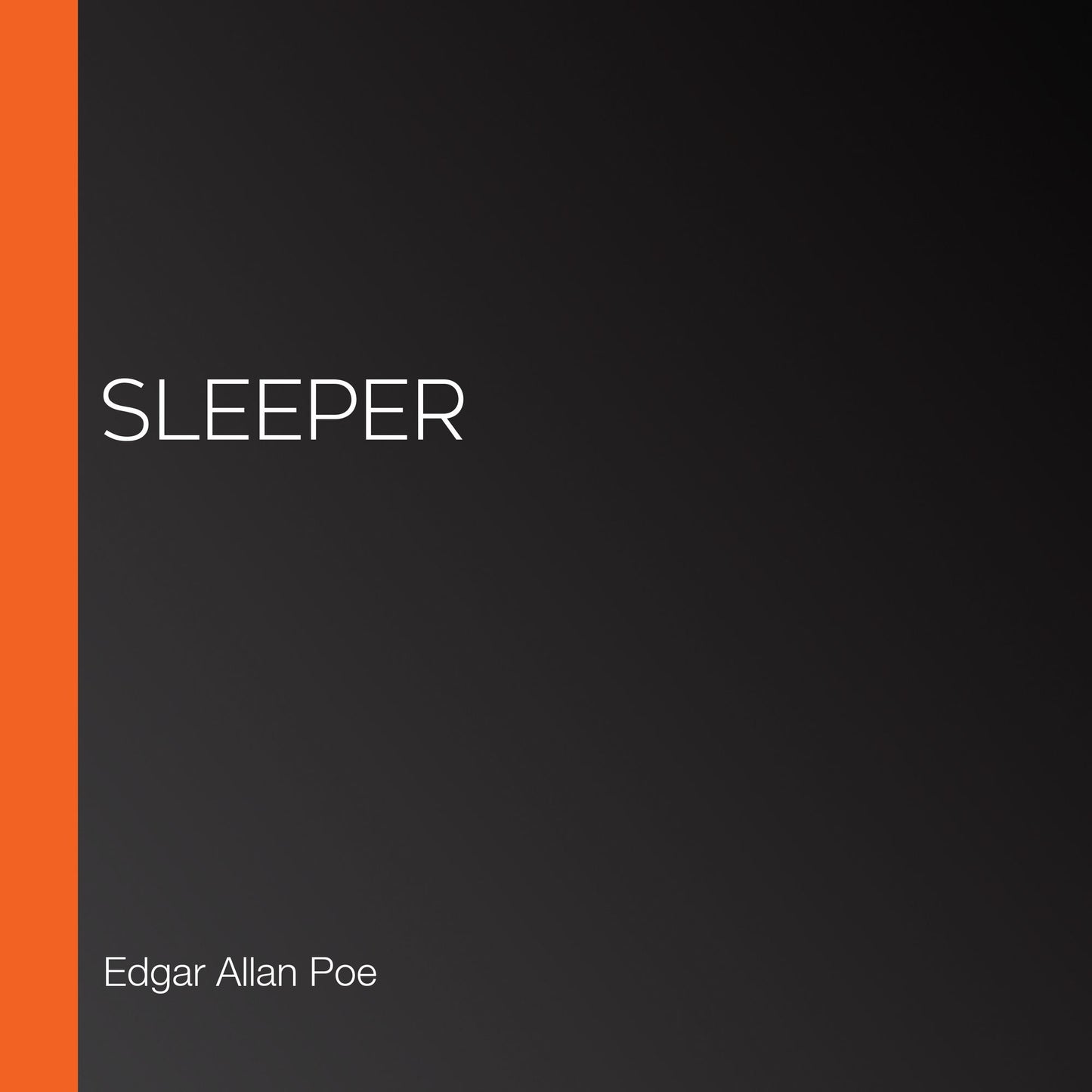 Sleeper