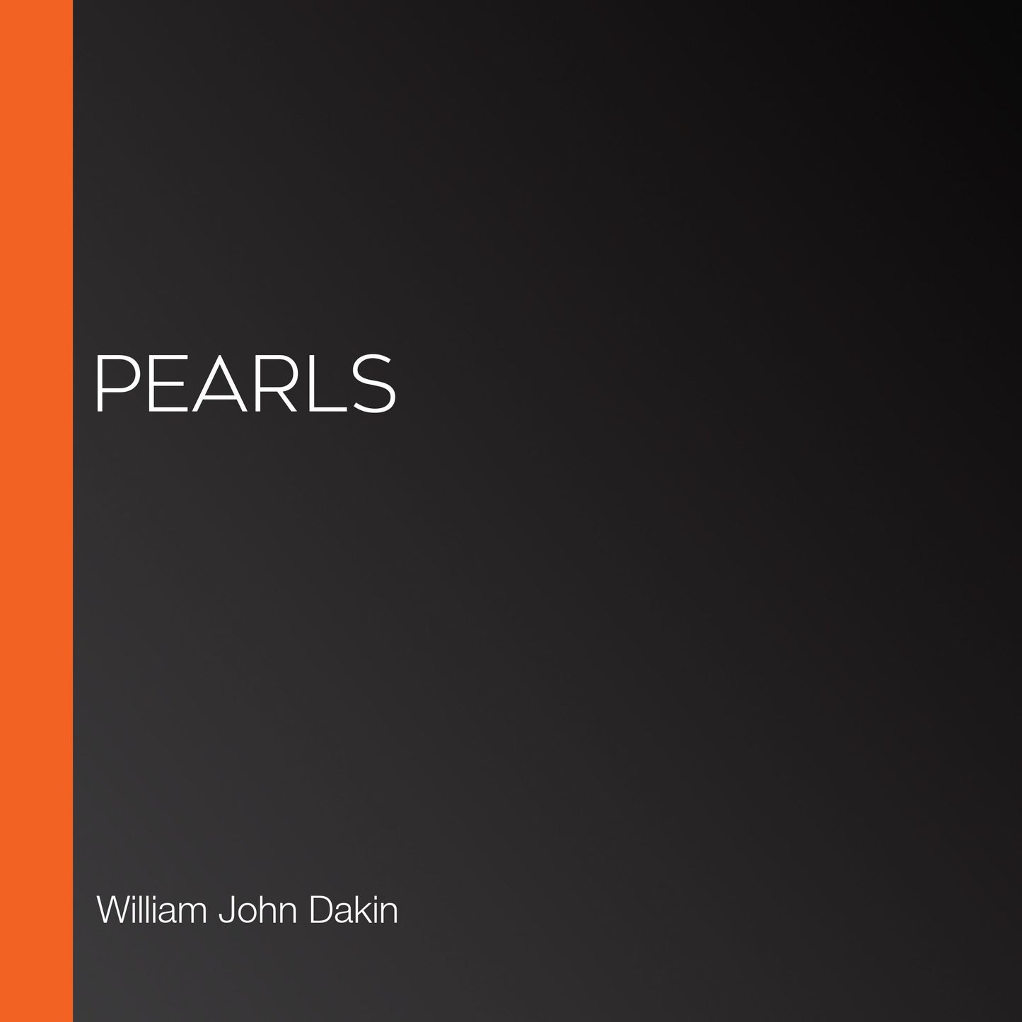 Pearls