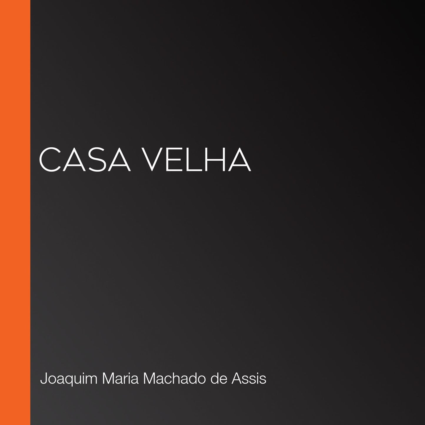 Casa Velha