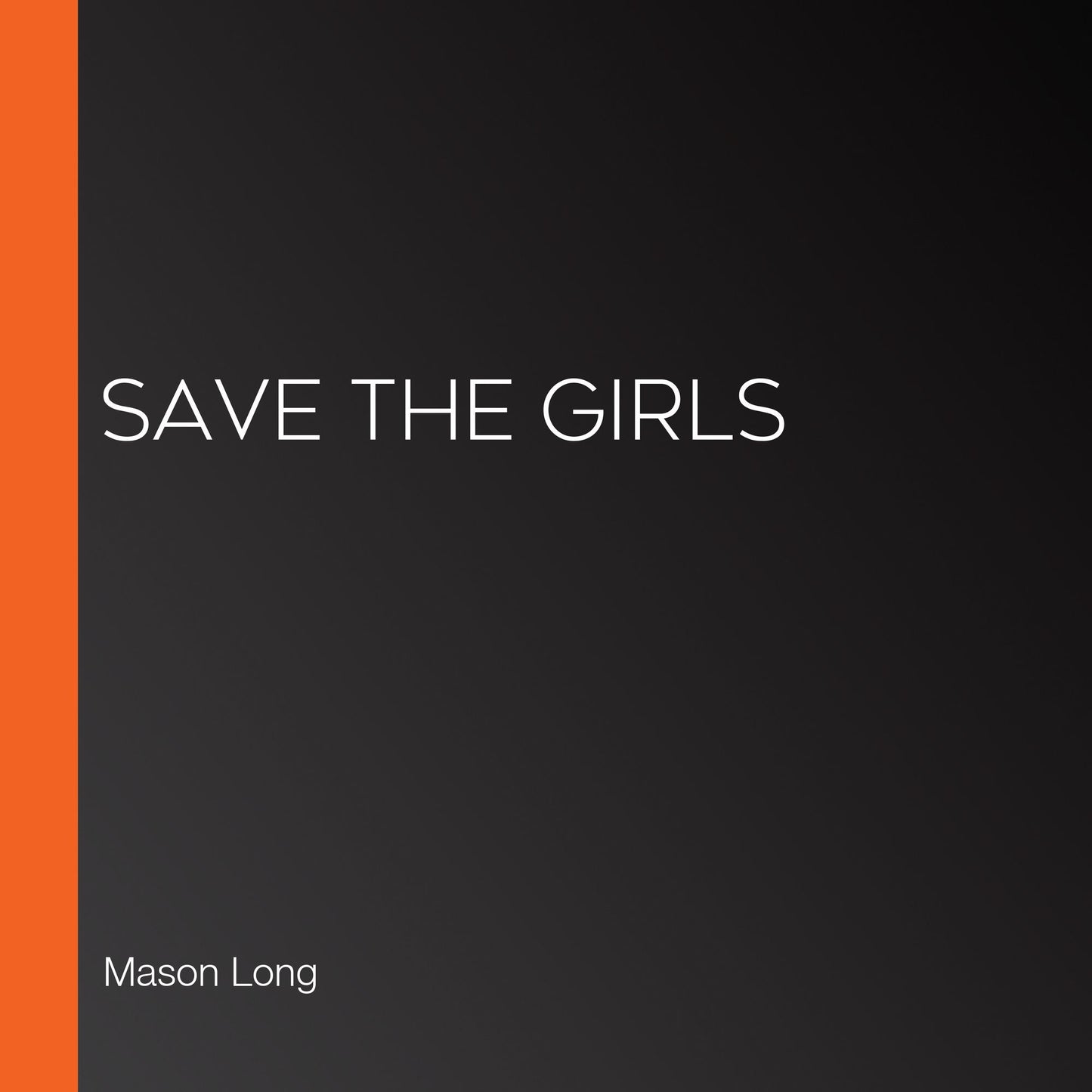 Save the Girls