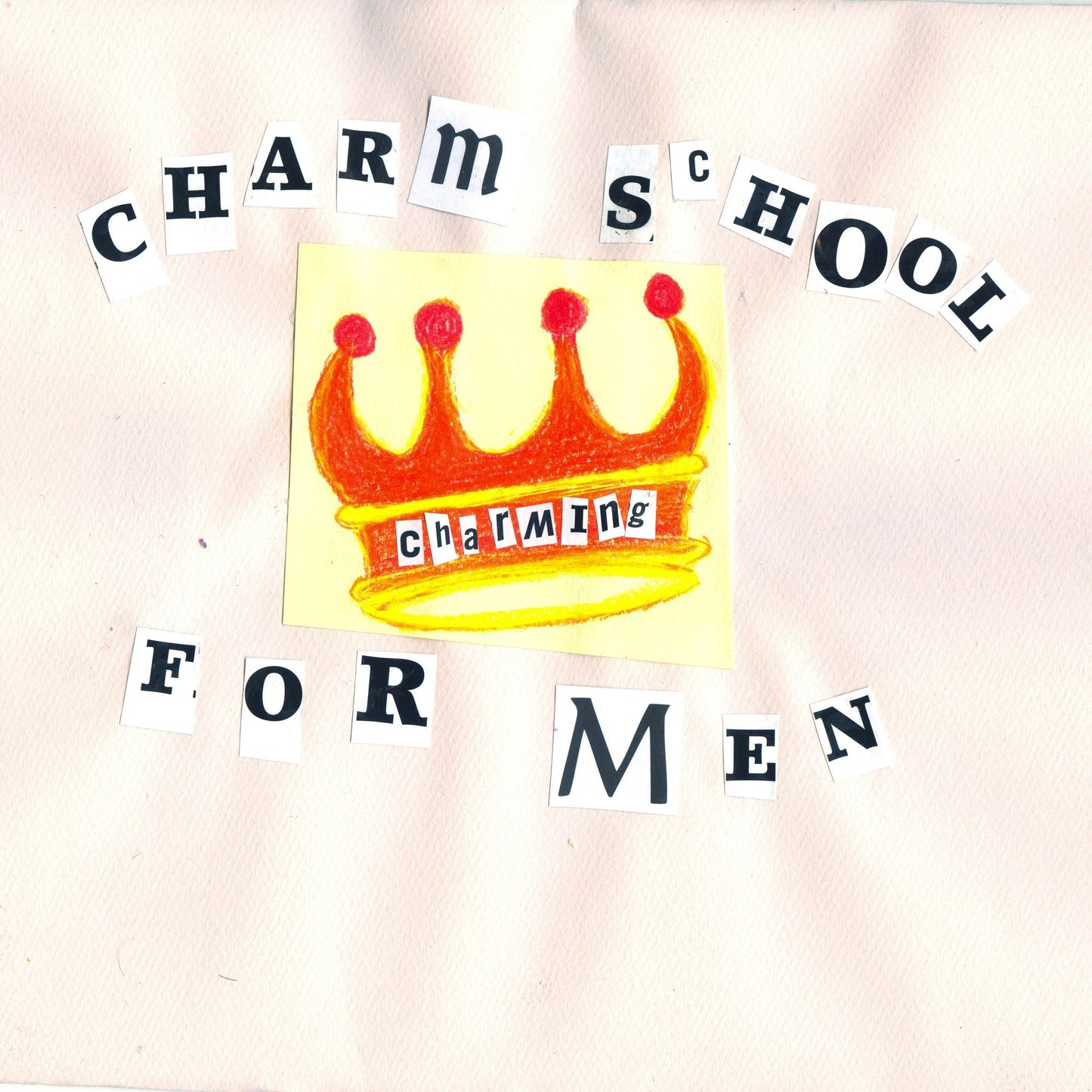 Charm School For Men: How To Not Scare Women Away