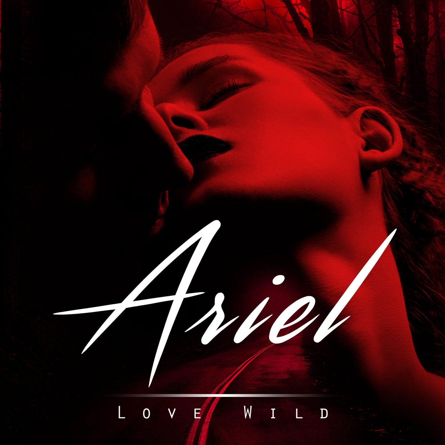 Ariel
