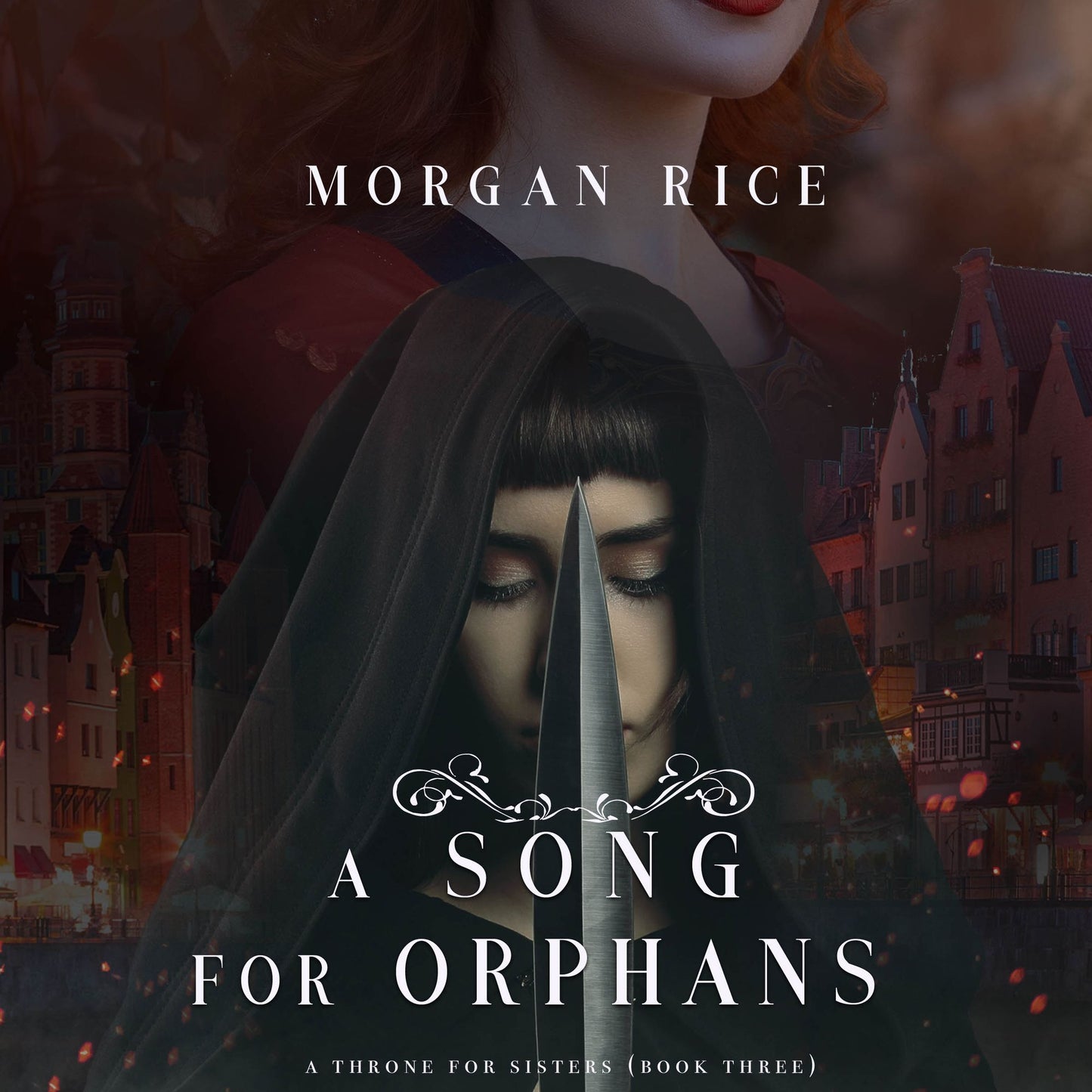 Song for Orphans, A (A Throne for Sisters¿Book Three)