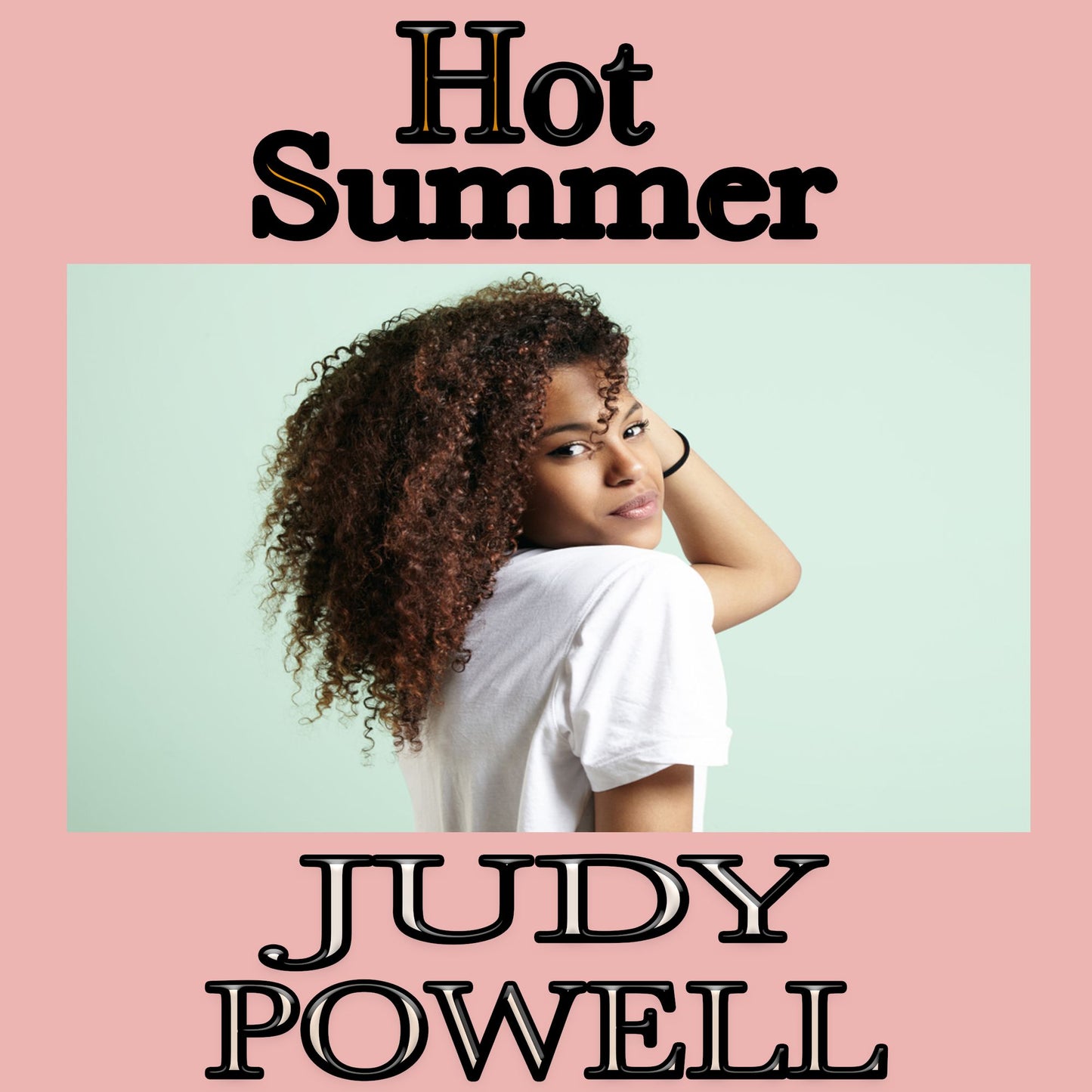 Hot Summer