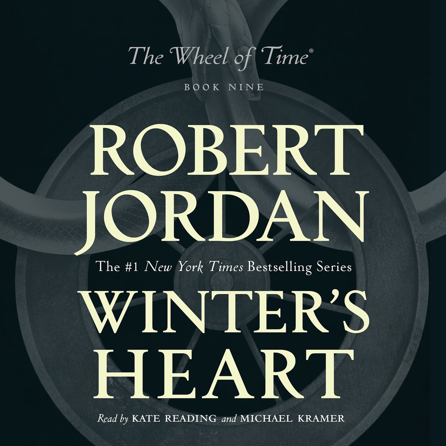 Winter's Heart: Book Nine of 'The Wheel of Time'