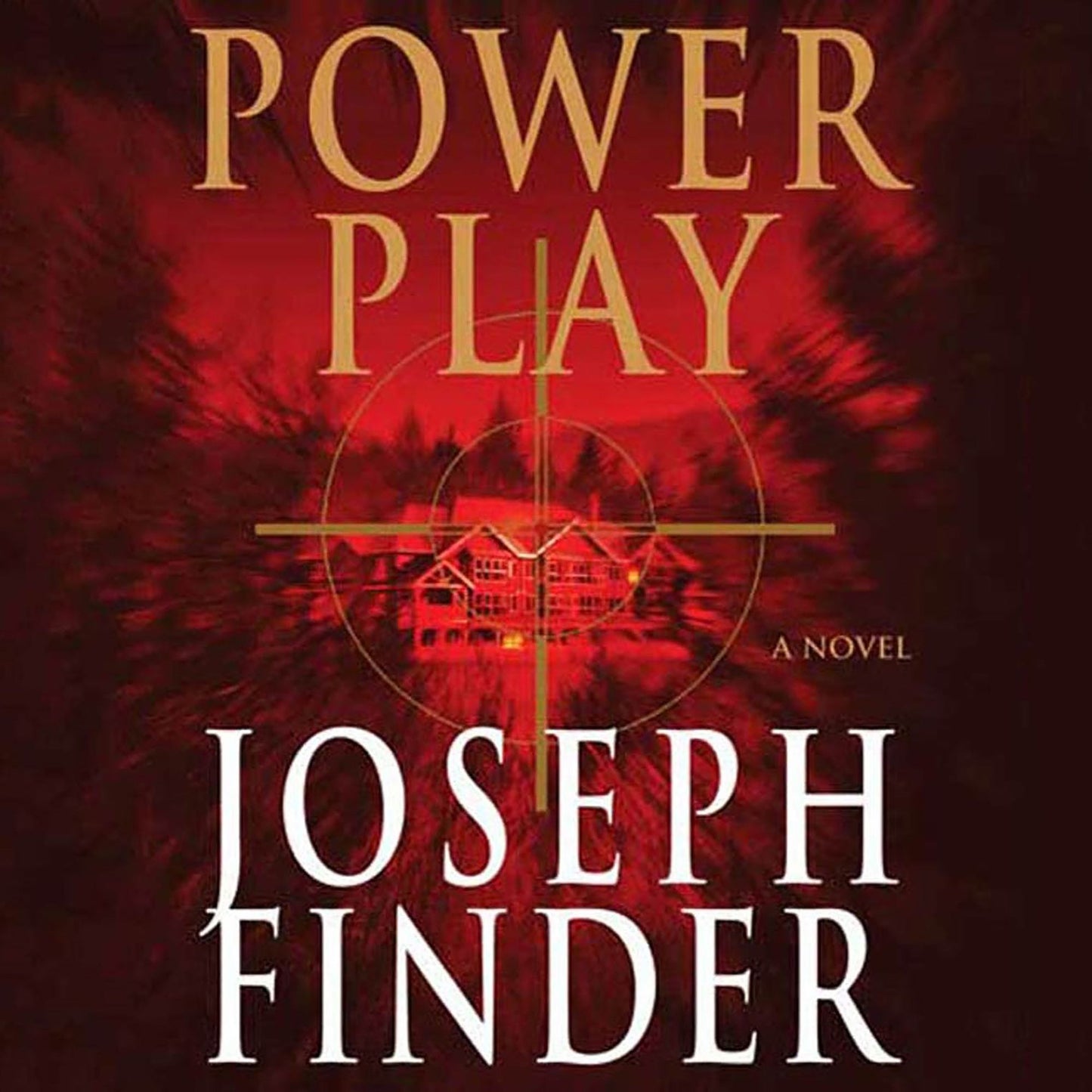 Power Play: A Novel