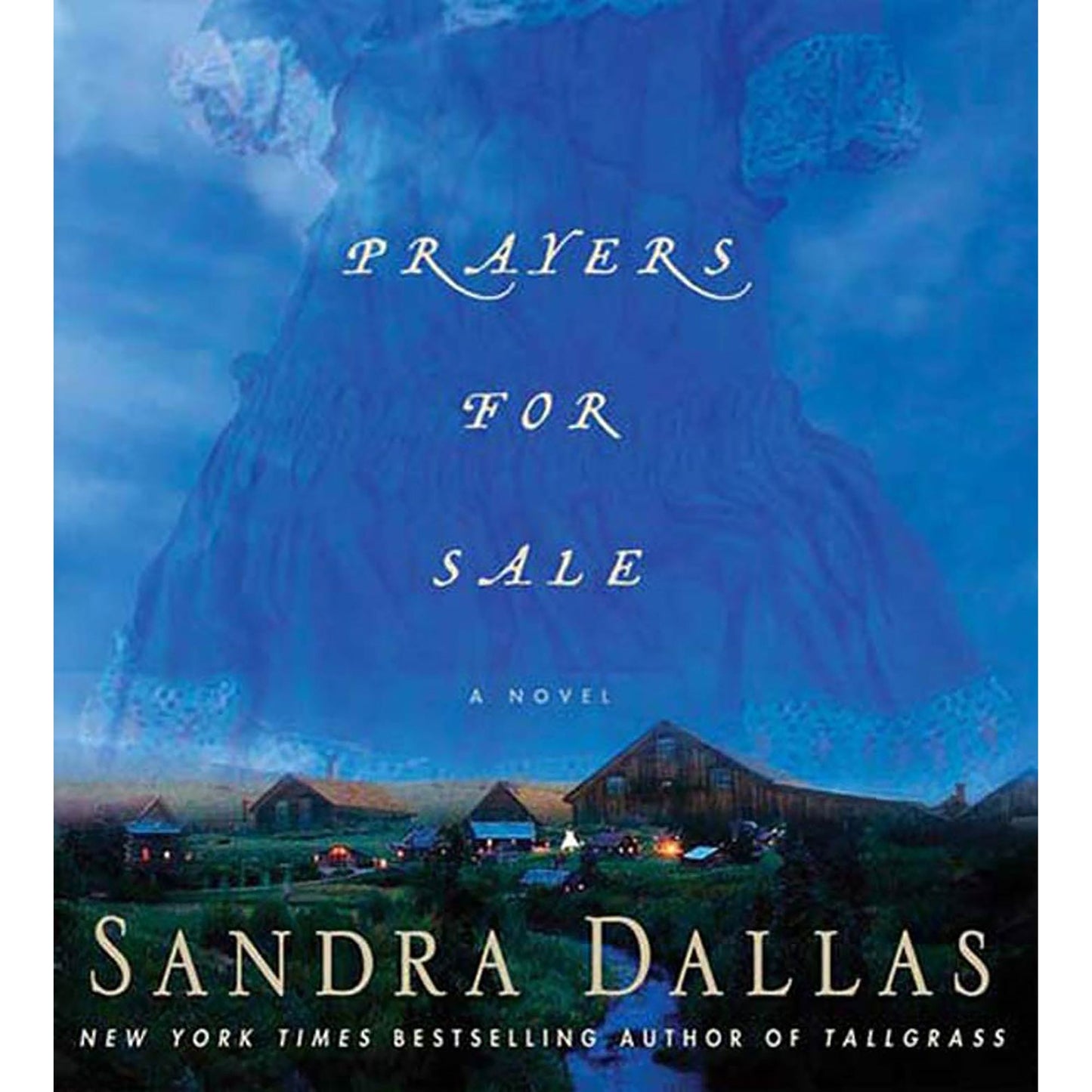 Prayers for Sale: A Novel