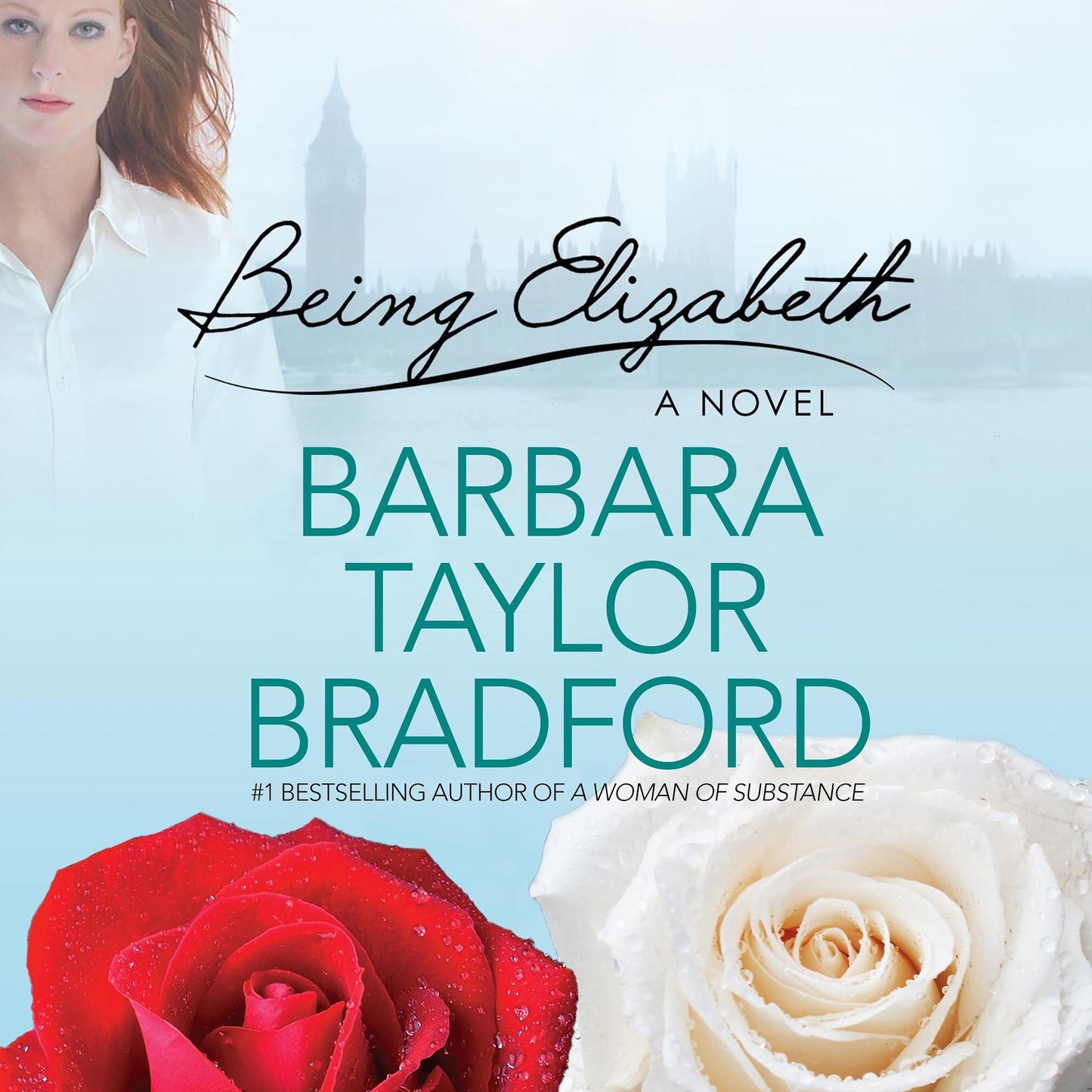Being Elizabeth: A Novel
