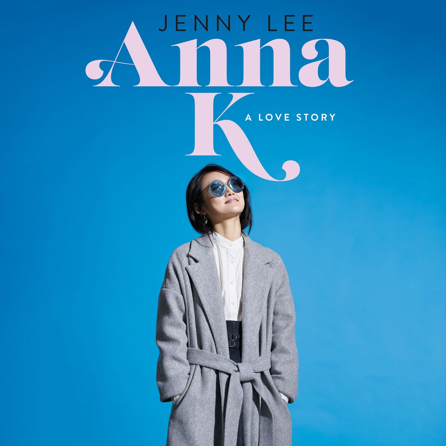 Anna K : A Love Story