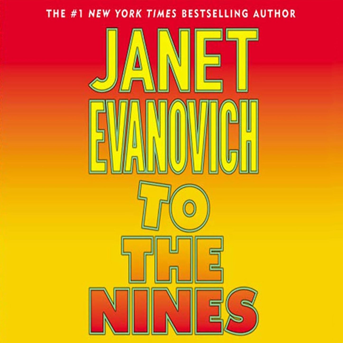 To the Nines (Abridged)