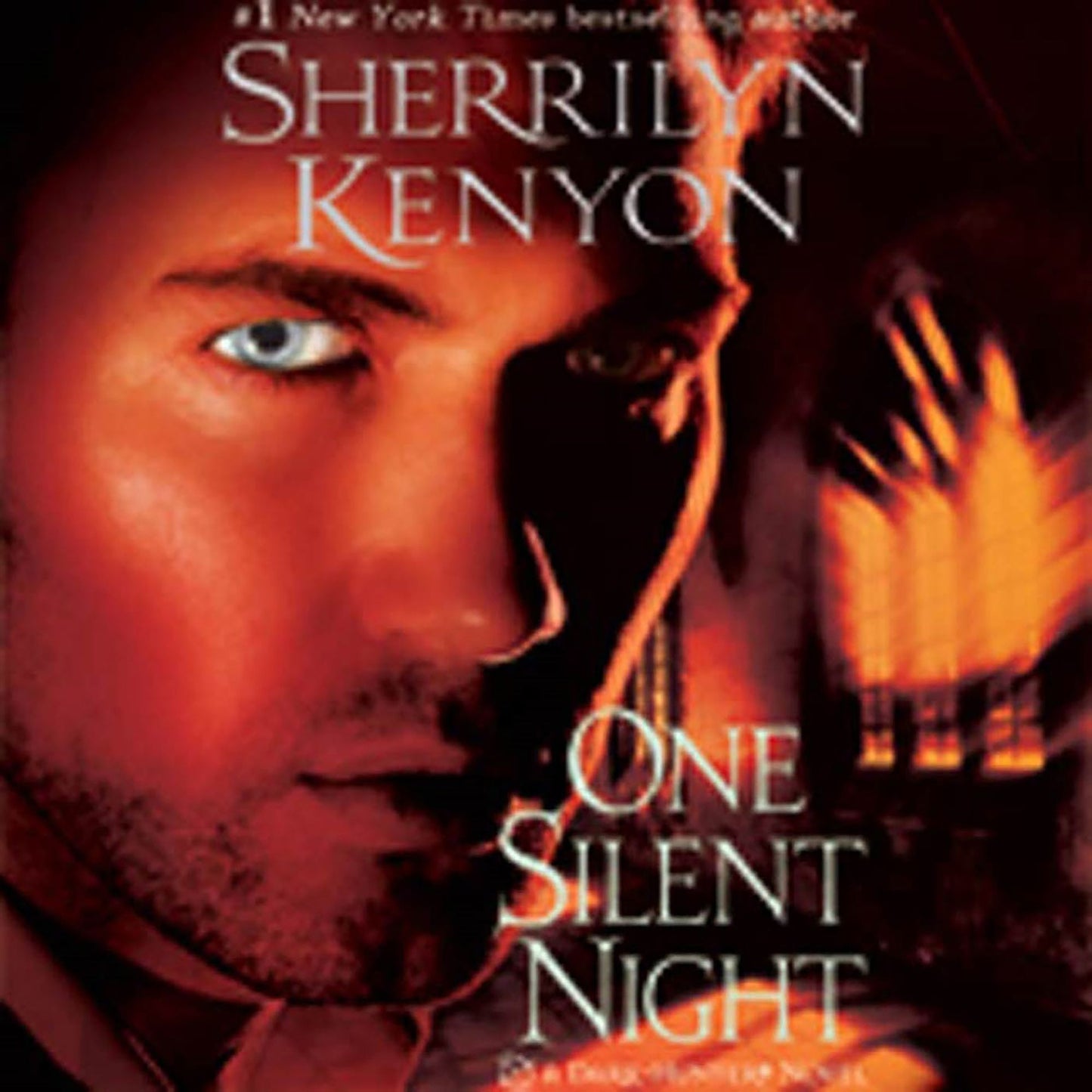 One Silent Night : A Dark-Hunter Novel