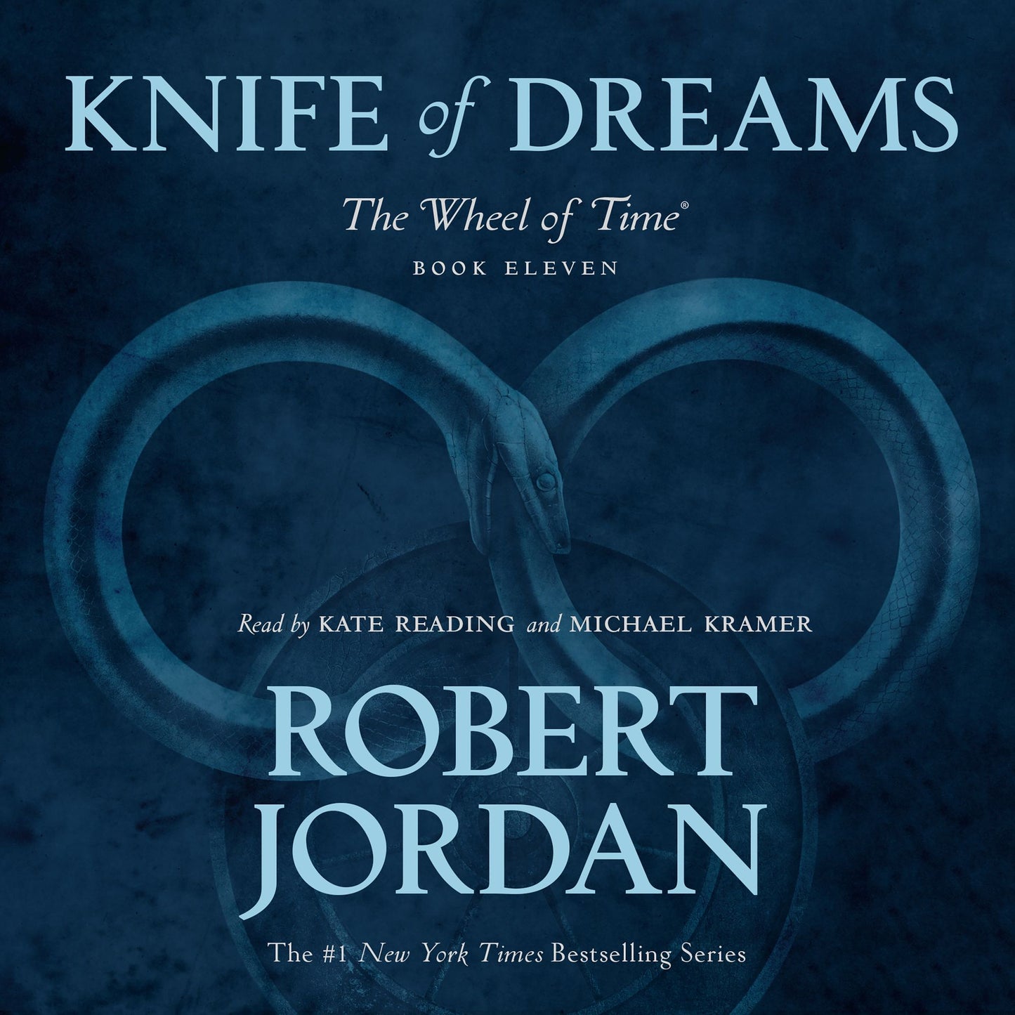 Knife of Dreams : Book Eleven of 'The Wheel of Time'