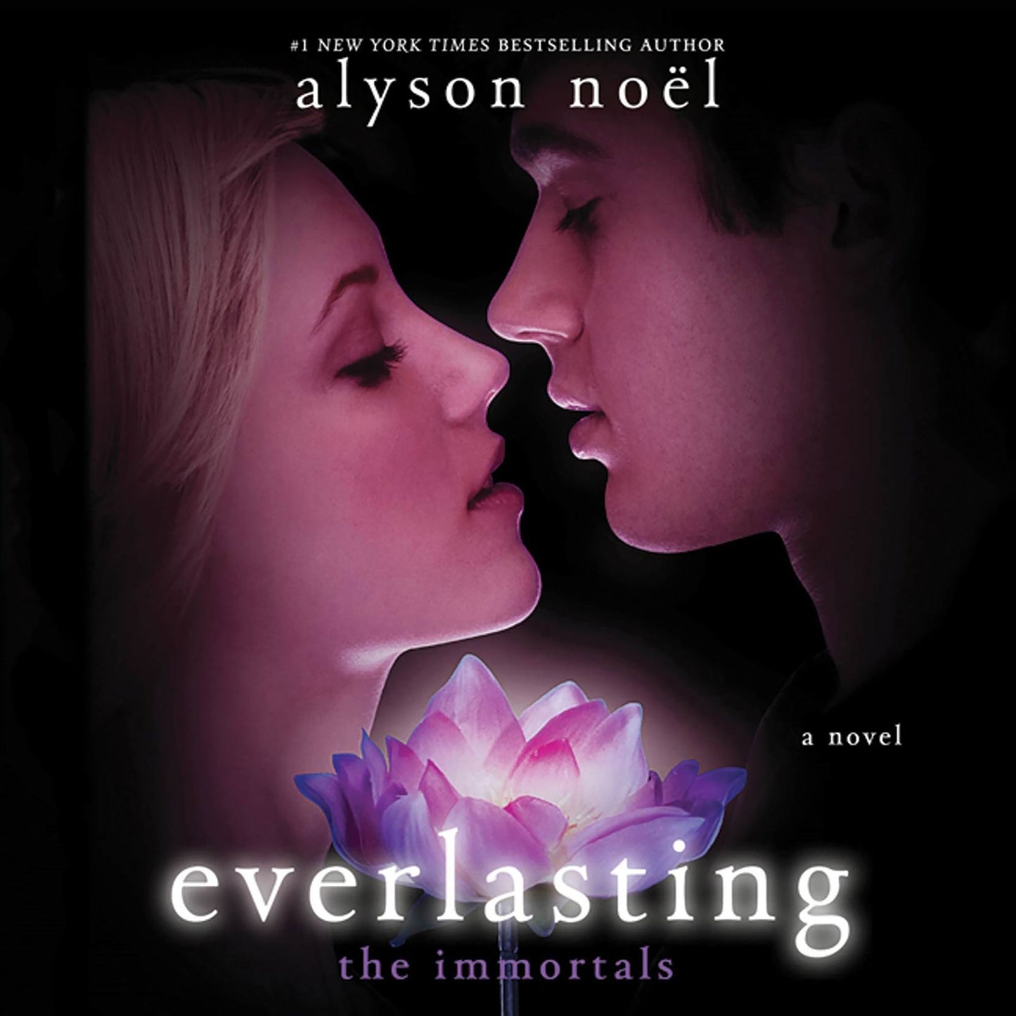 Everlasting: A Novel