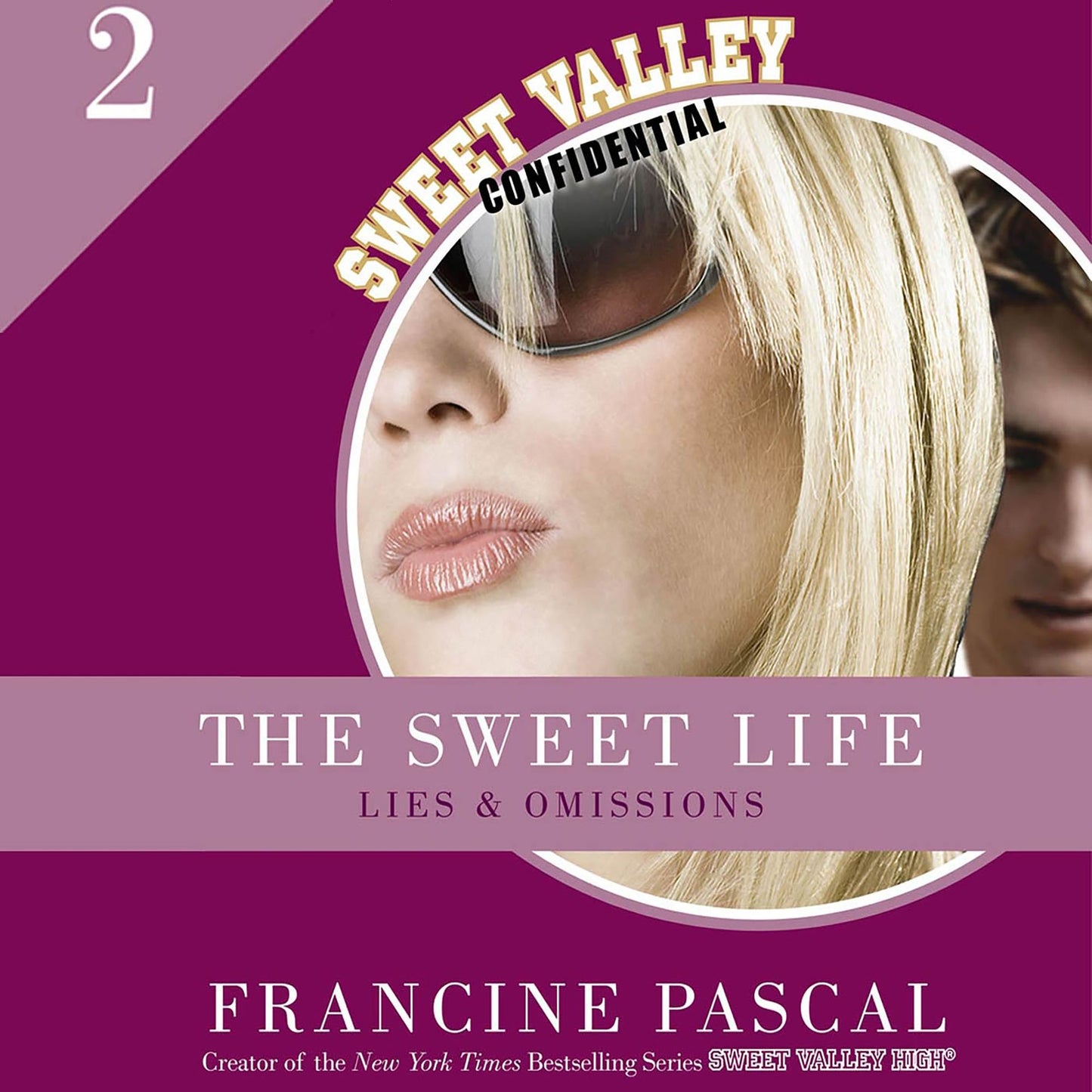 Lies and Omissions: Sweet Valley Confidential