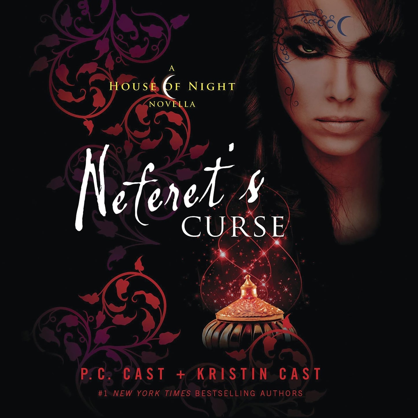 Neferet's Curse: A House of Night Novella