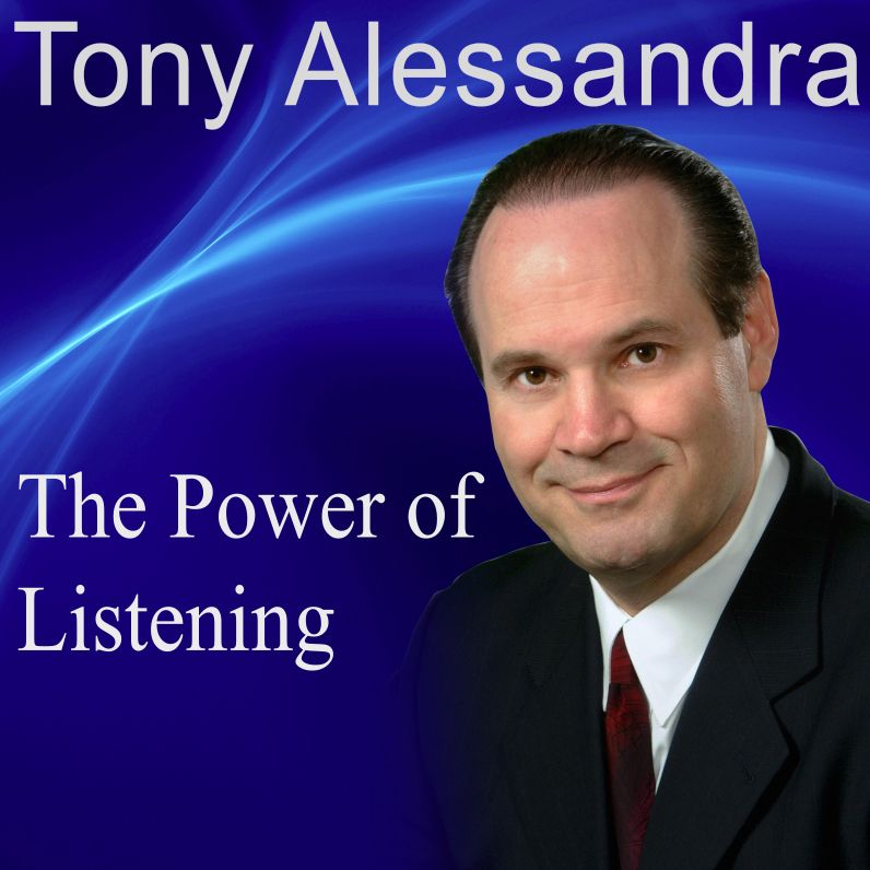 The Power of Listening