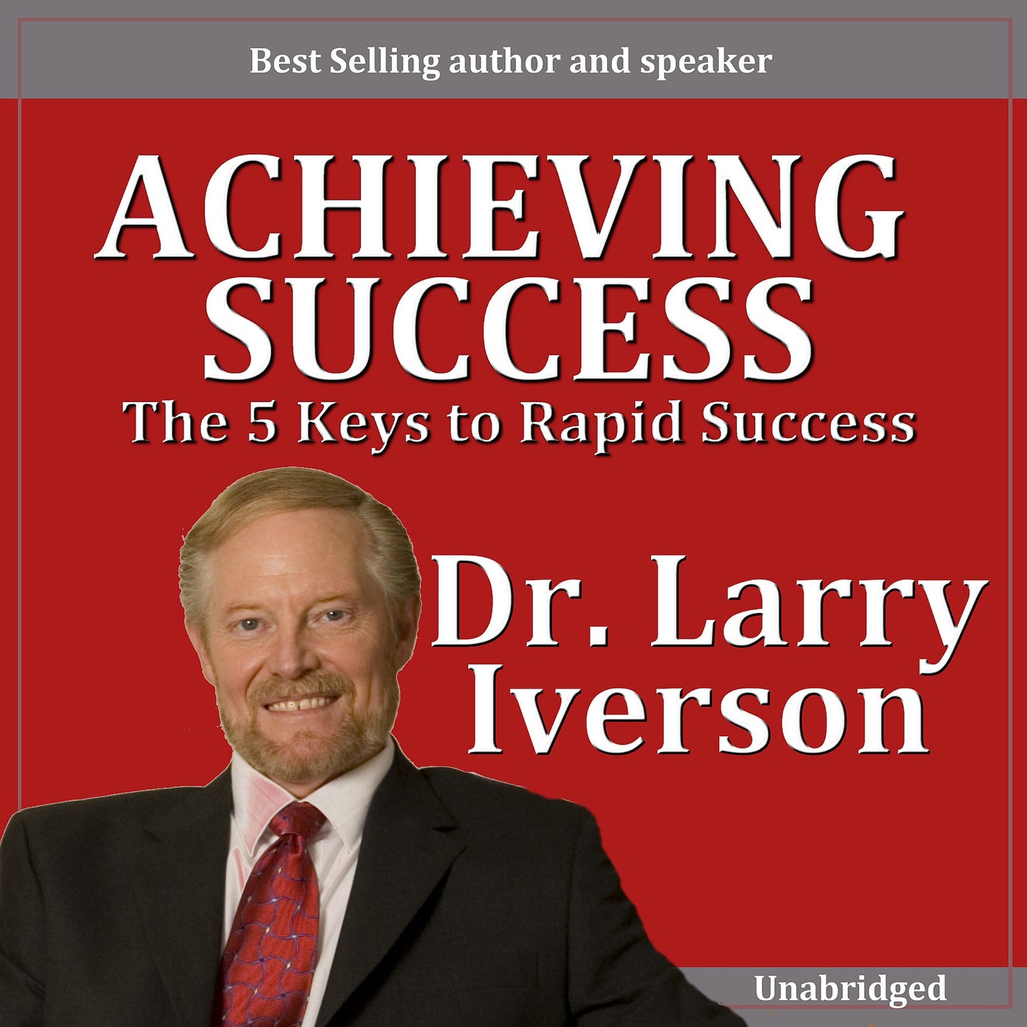 Achieving Greatness: The 5 Keys to Rapid Success