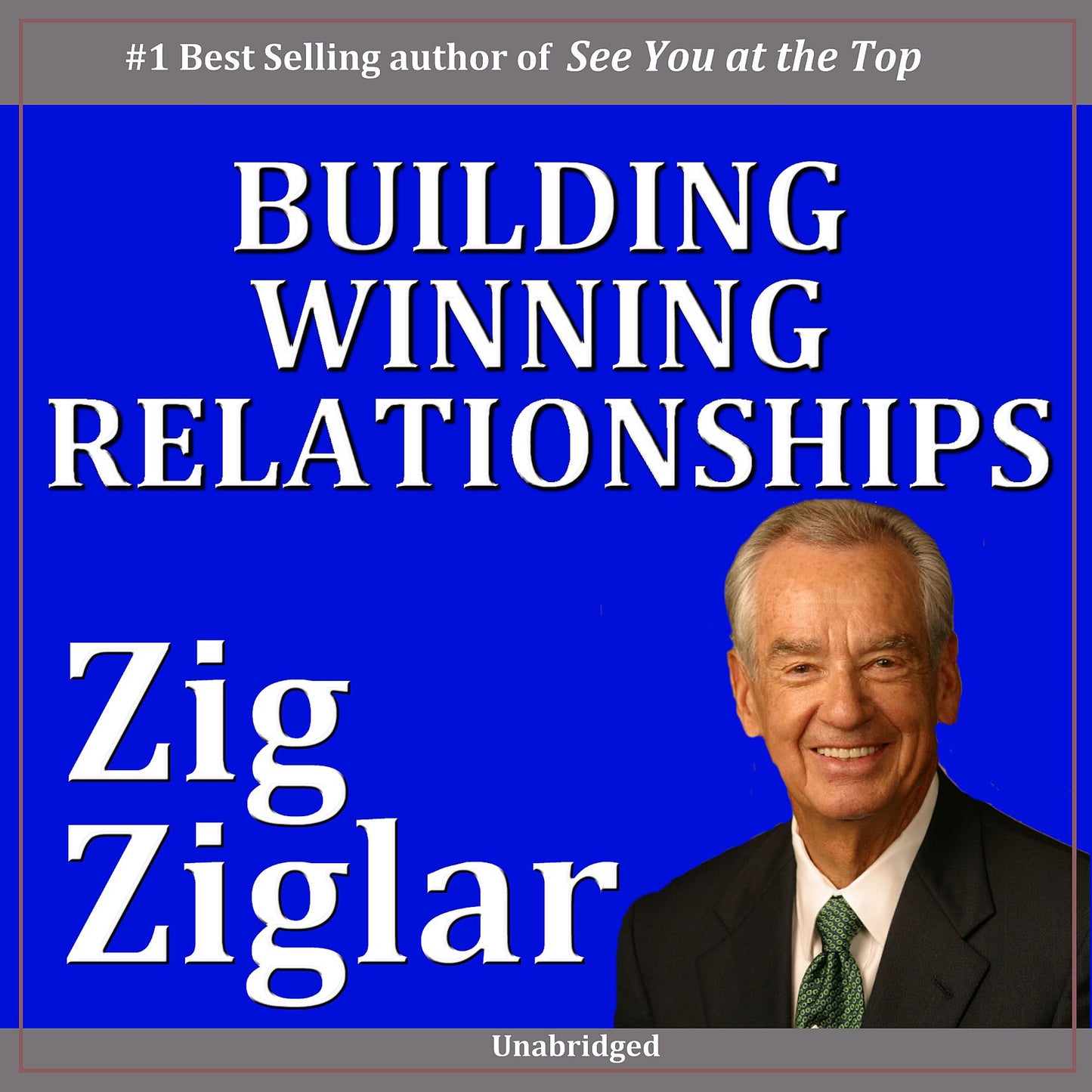Building Winning Relationships