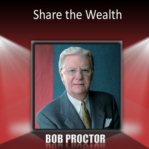 Share the Wealth