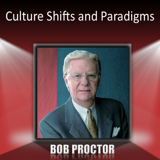 Culture Shifts and Paradigms