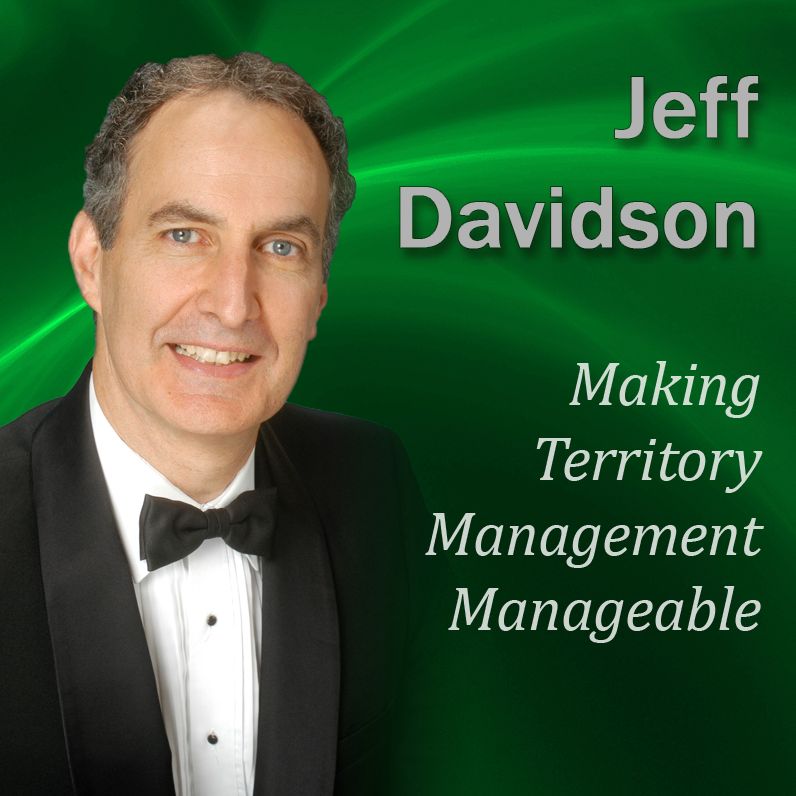 Making Territory Management Manageable