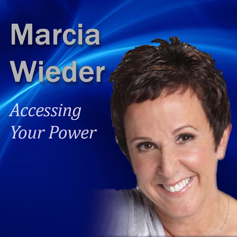 Accessing Your Power: Using All of You to Take Control of Your Life