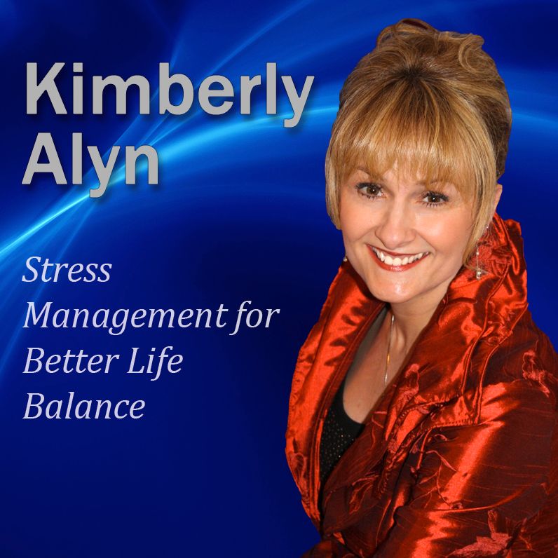 Stress Management for Better Life Balance