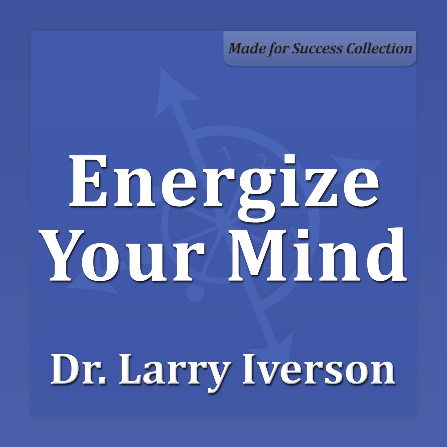 Energize Your Mind: The Keys to Becoming Unstoppable, Confident and Feeling Great!