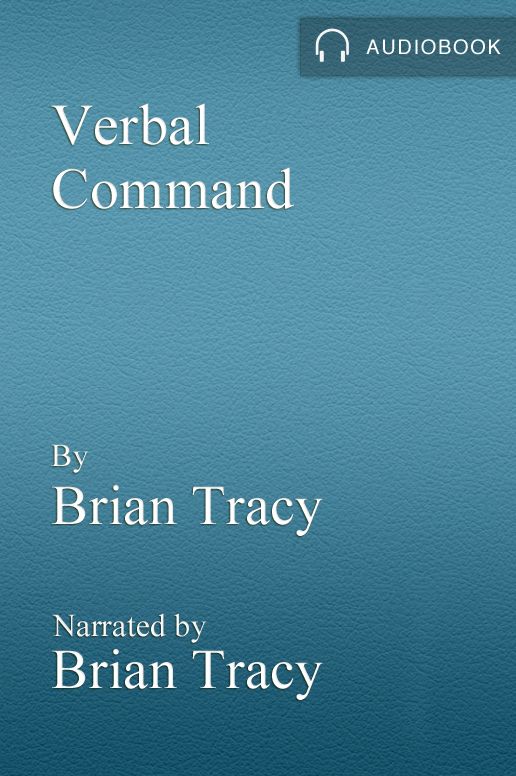 Verbal Command: Communication Skills of Professional Speakers