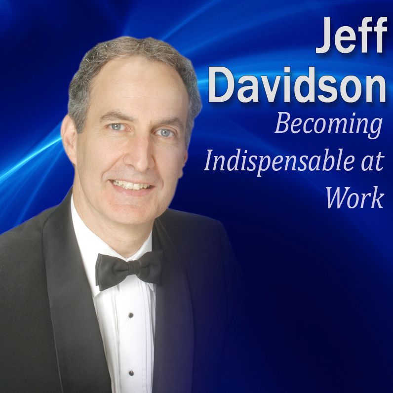 Becoming Indispensable at Work: 9 Key Strategies to be Indispensable on the Job