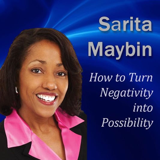 How to Turn Negativity into Possibility: Keeping the Contagious Effect of Others' Bad Moods From Rubbing Off On You
