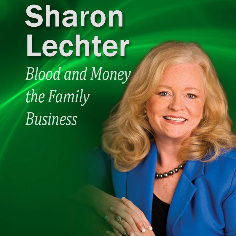 Blood and Money the Family Business