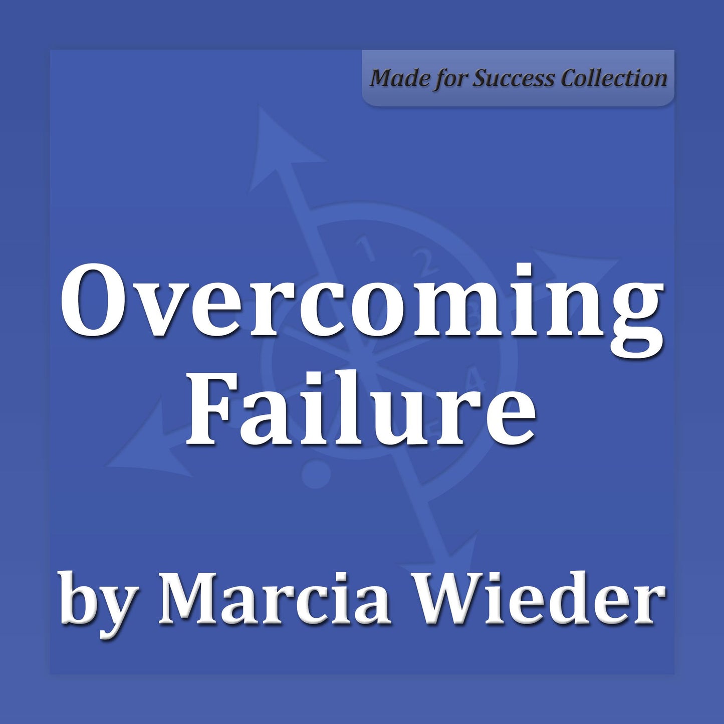 Overcoming Failure: Pushing Your Fear Aside and Moving Forward in Life