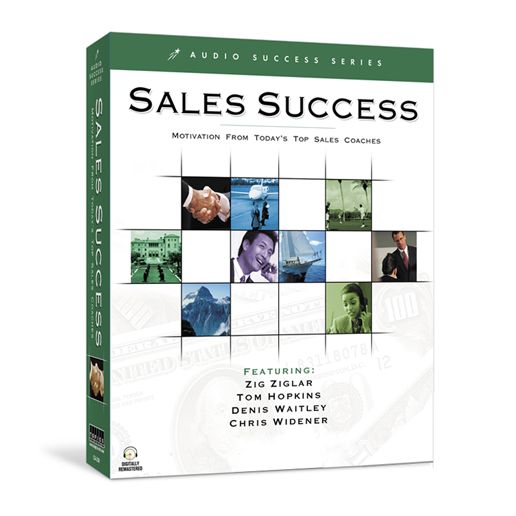 Ultimate Sales Success: Sales Skill Training from Experts in Selling
