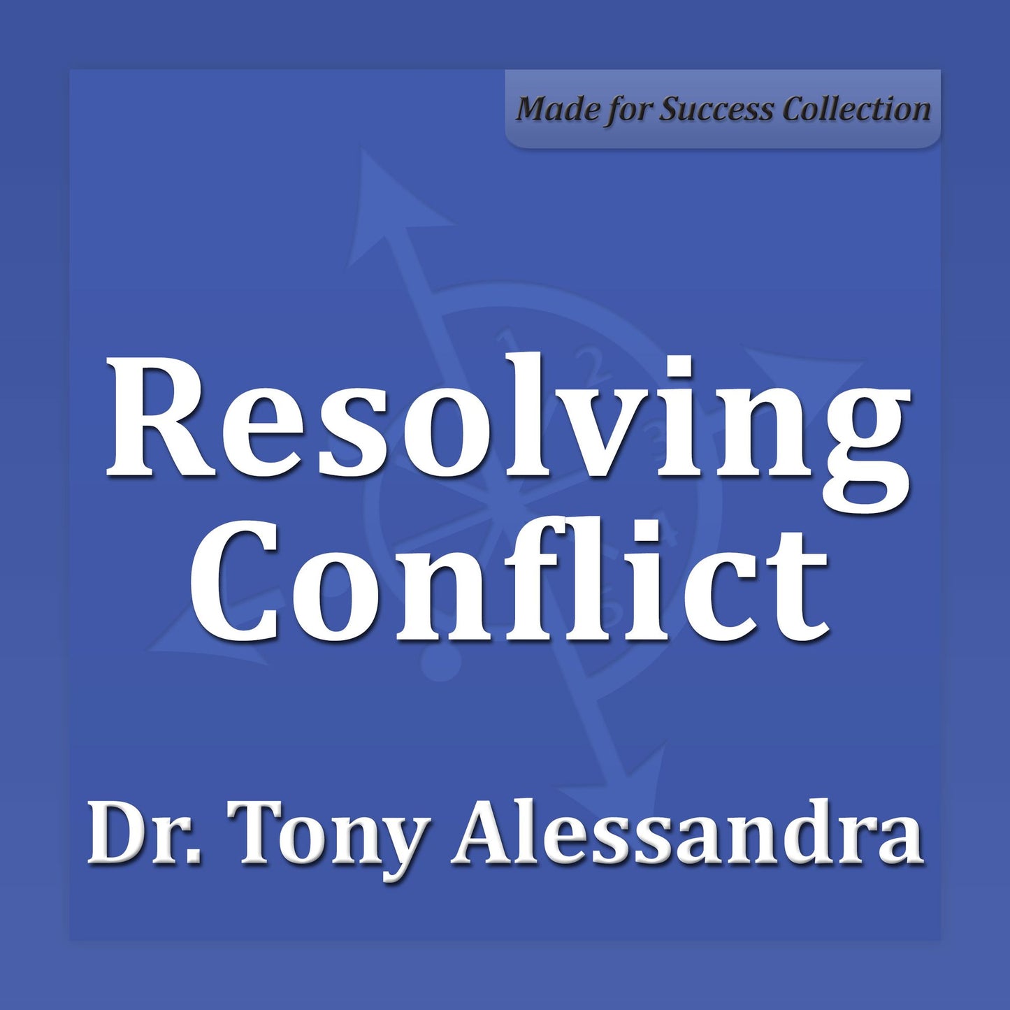 Resolving Conflict