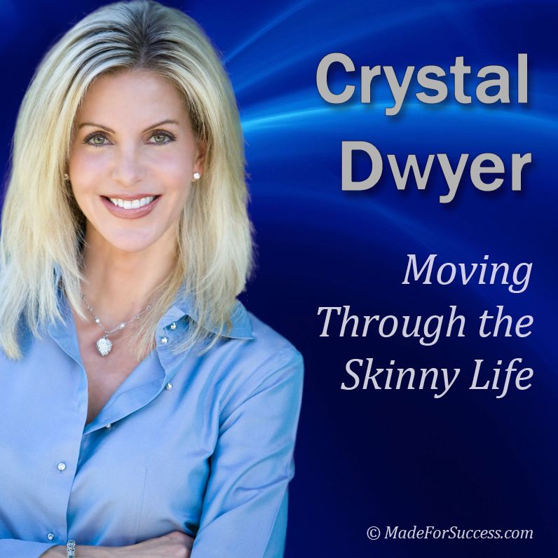 Moving Through the Skinny Life