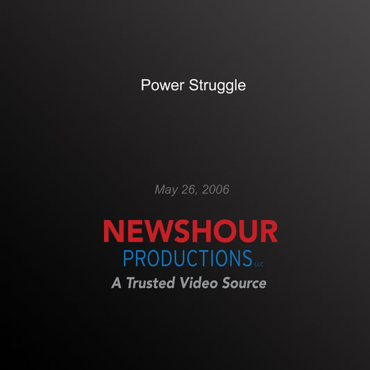 Power Struggle
