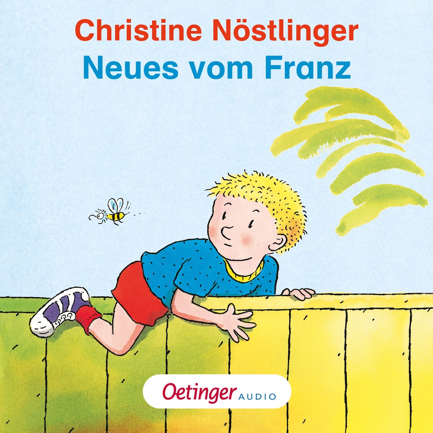 Neues vom Franz