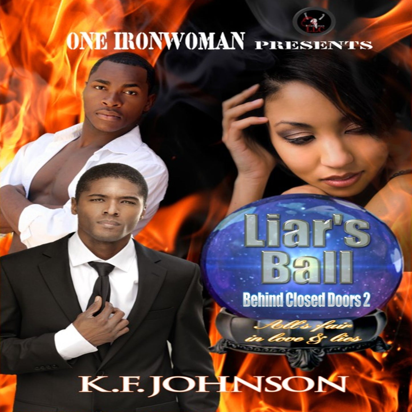 Liar's Ball: Behind Closed Doors 2