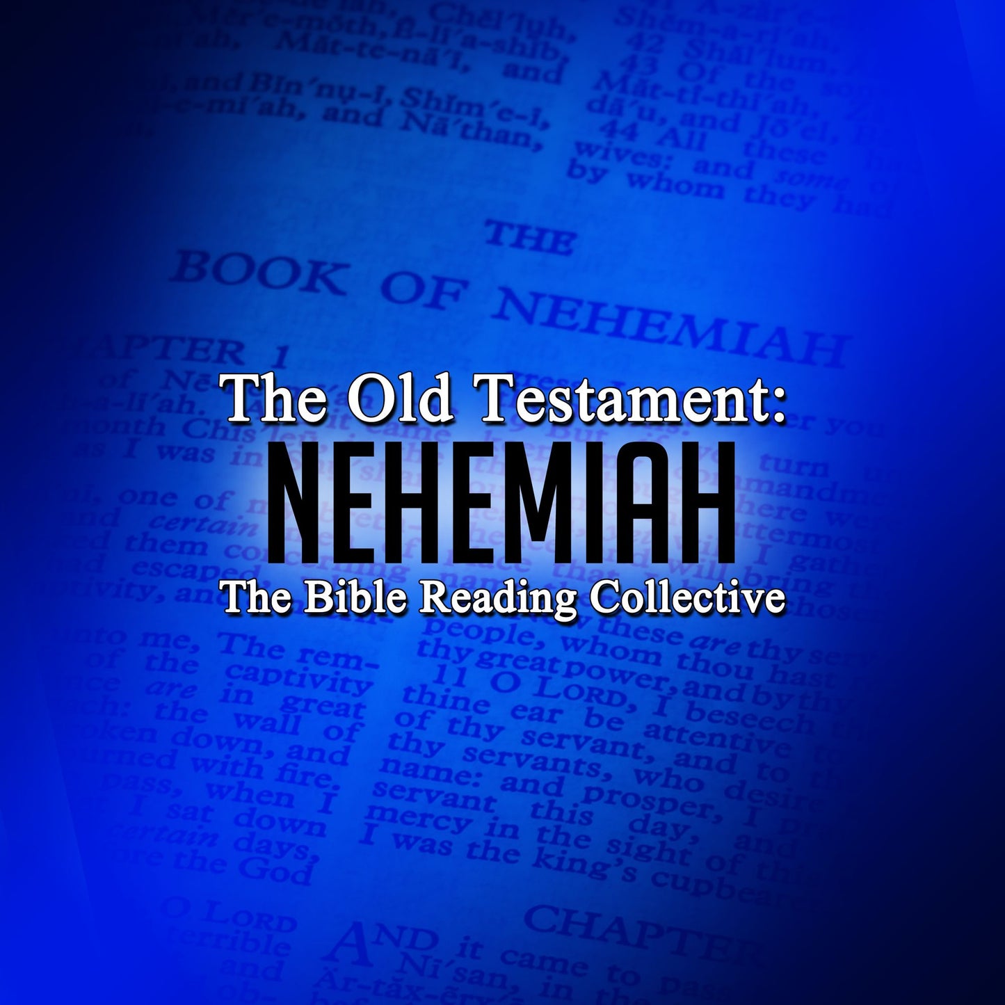 The Old Testament: Nehemiah