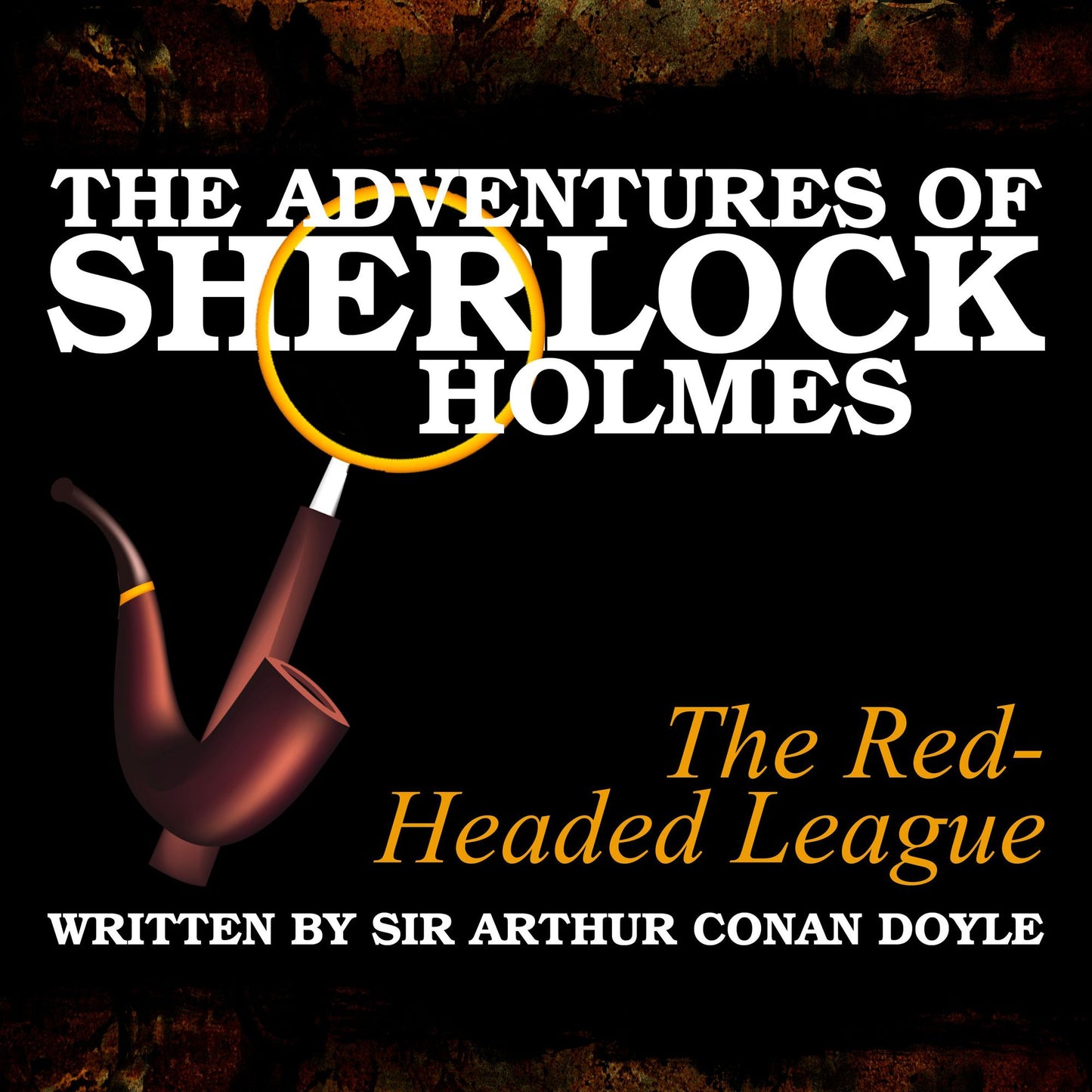 The Adventures of Sherlock Holmes: The Red-Headed League