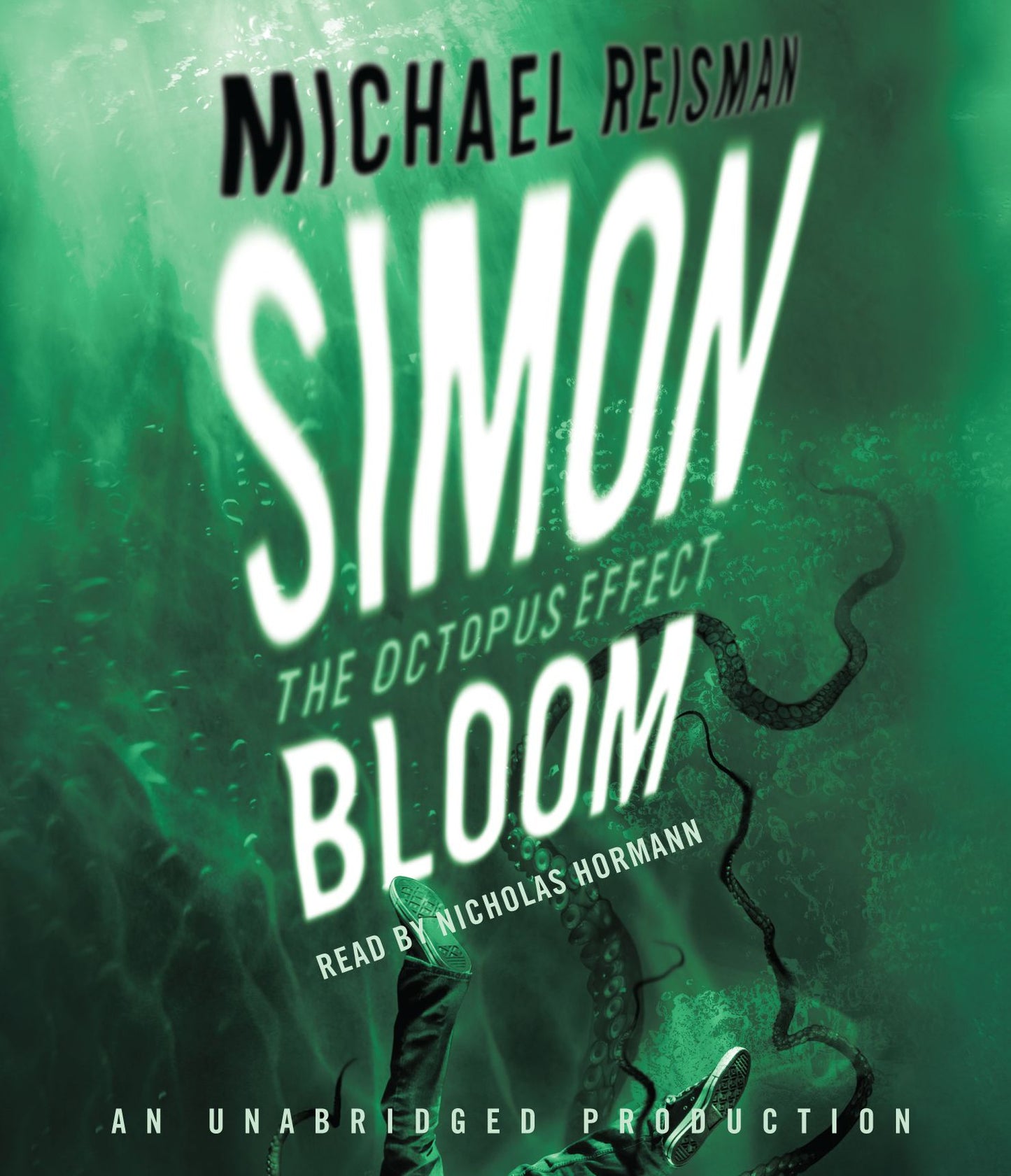 Simon Bloom, The Octopus Effect