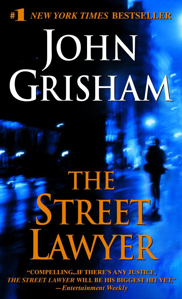 The Street Lawyer