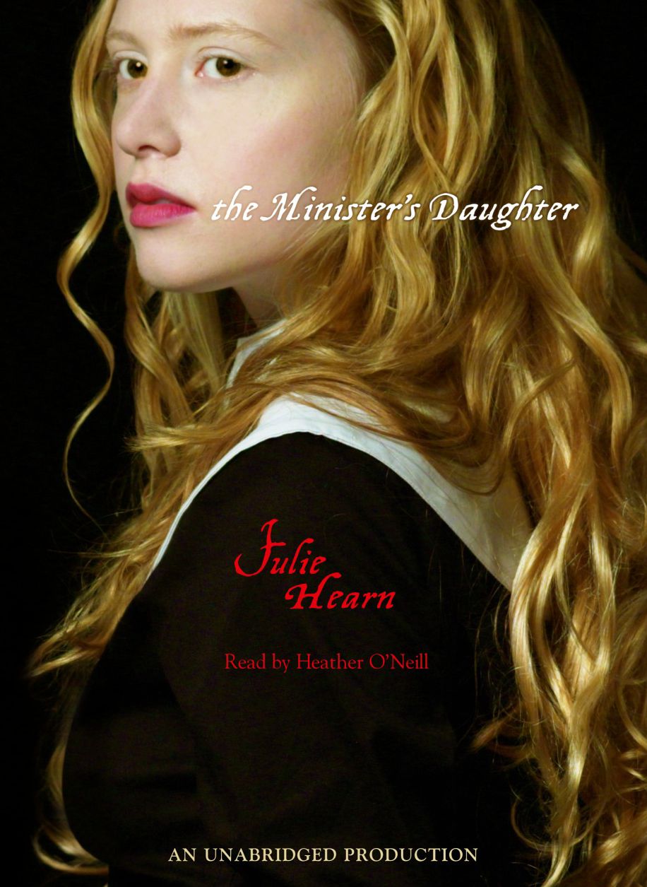 The Minister's Daughter