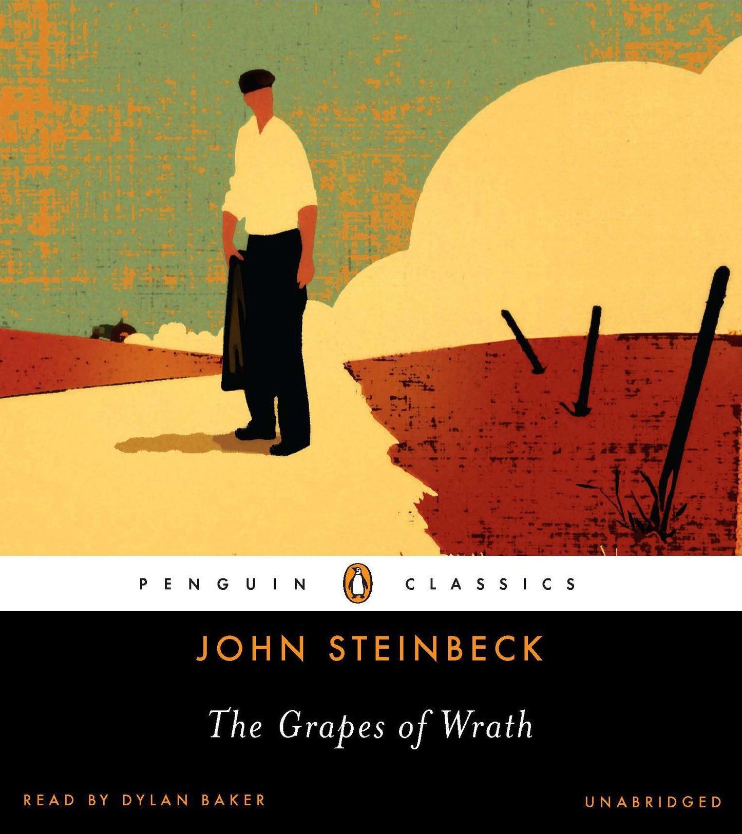 The Grapes of Wrath
