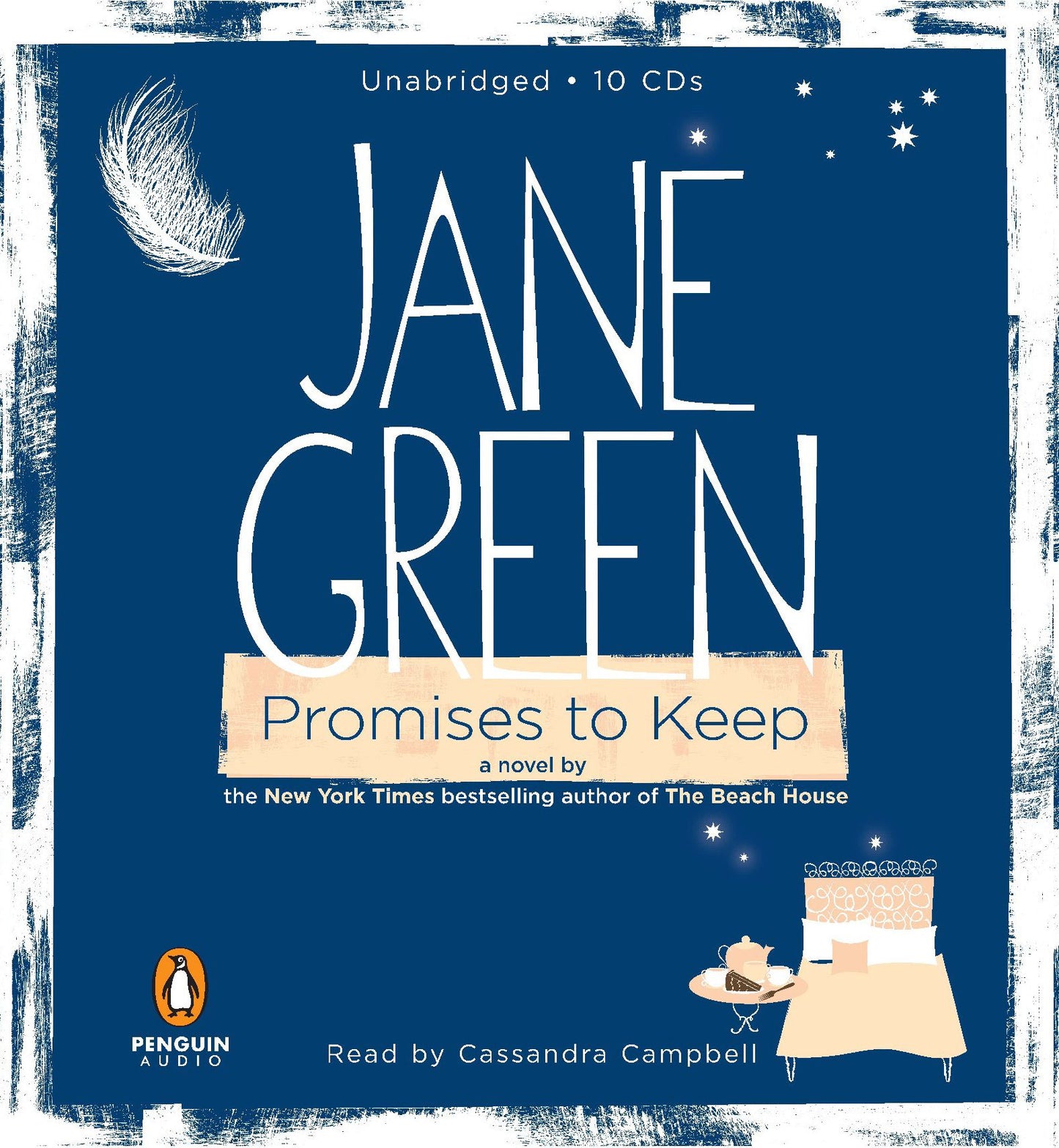 Promises to Keep: A Novel
