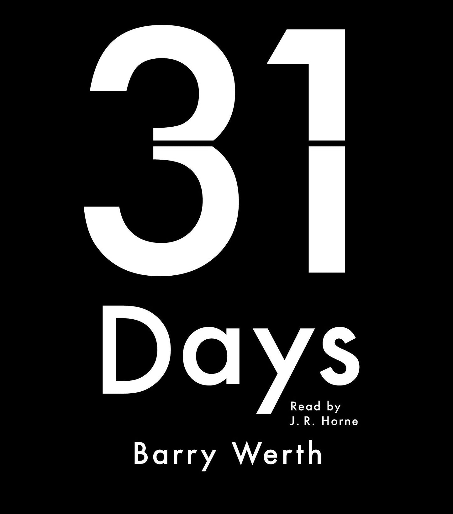 31 Days: Gerald Ford, the Nixon Pardon and a Government in Crisis