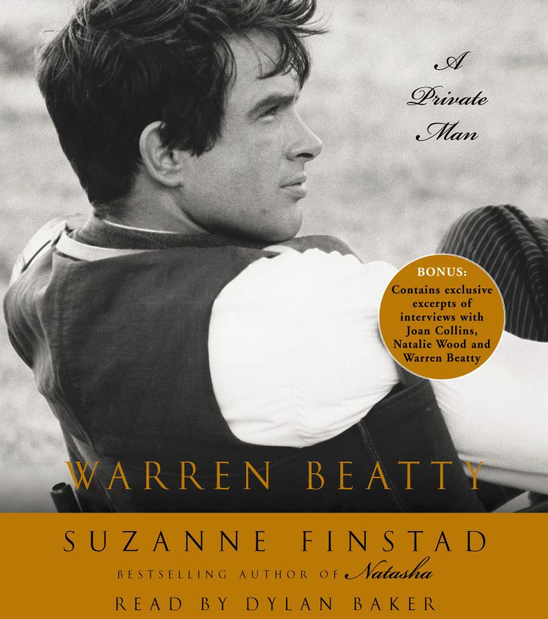 Warren Beatty: A Private Man